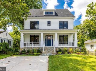 1204 N Sycamore St, Arlington, VA 22205
