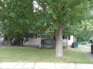 1002 Dornell Ave, Lansing, MI