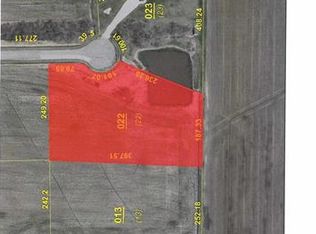 4601 Ashlyn Dr, Pocahontas, IL 62275