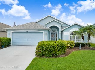 2774 Madrigal Ln, West Melbourne, FL 32904