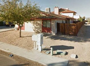 920 Perdew Ave, Ridgecrest, CA 93555