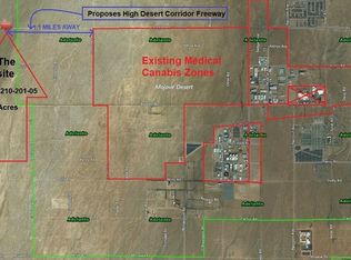 0 Air Expressway Way, El Mirage, CA 92301