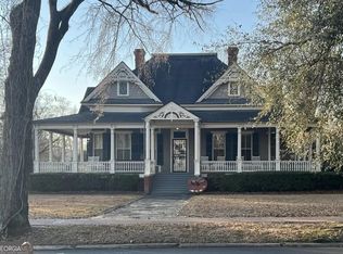 702 Bellevue Ave, Dublin, GA 31021