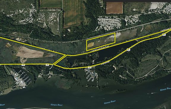 2nd image of 0 N 27th Rd