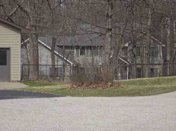 512 E Pease St, Heyworth, IL 61745