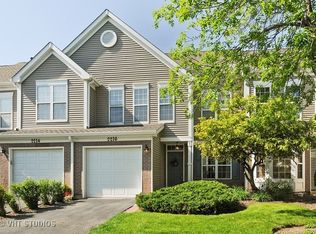 2216 Aldrich Dr, Plainfield, IL 60586