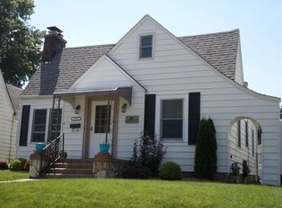 2311 5th St, Moline, IL 61265