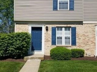 2101 Chapel Dr, Fairborn, OH 45324