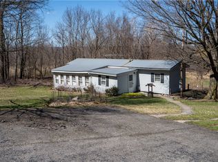 2771 Degroff Rd, Nunda, NY 14517