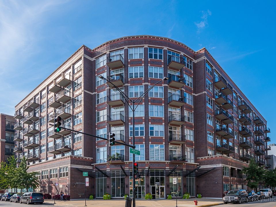 1st image of 1000 W Adams St APT 506