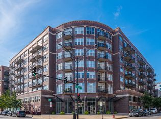 1000 W Adams St APT 506, Chicago, IL 60607