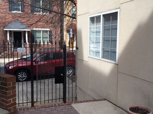 1034 Federal Street, Philadelphia, PA 19147