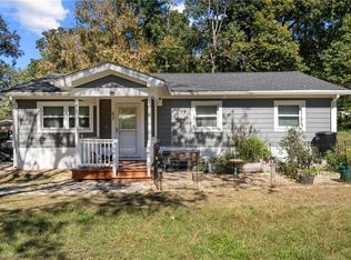 41 Peace Rd, Roxboro, NC 27573