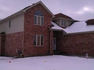 17509 Danielle Ct, Hazel Crest, IL 60429