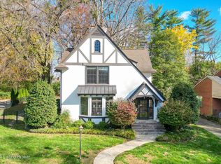 1825 Casselberry Rd, Louisville, KY 40205