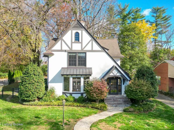 1825 Casselberry Rd, Louisville, KY 40205