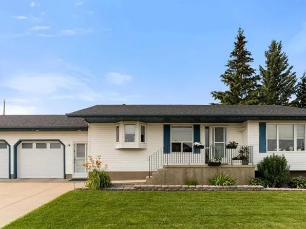 14 3rd Ave S, Hay Lakes, AB T0B 1W0