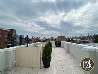 Rented by Realty 2000 Corp