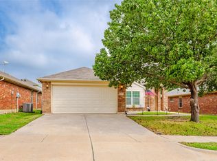 3729 Cook Ct, Fort Worth, TX 76244