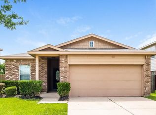7003 Orchid St, Baytown, TX 77521