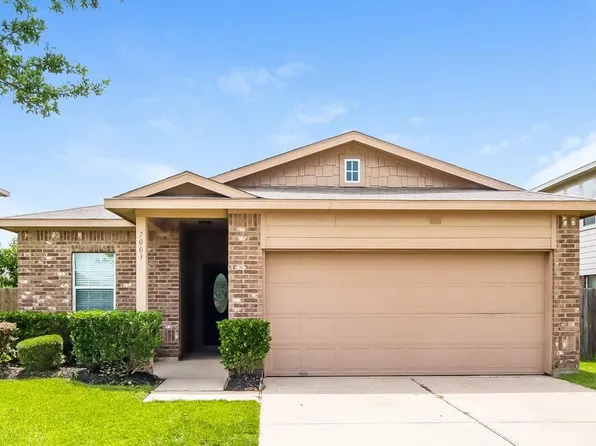 7003 Orchid St, Baytown, TX 77521