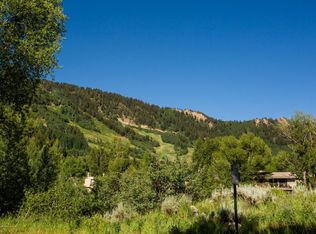 490 Riverside Ave, Aspen, CO 81611