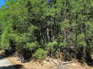 1970 Post Mountain Rd, Hayfork, CA 96041