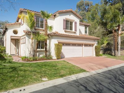 2652 Capella Way, Thousand Oaks, CA, 91362