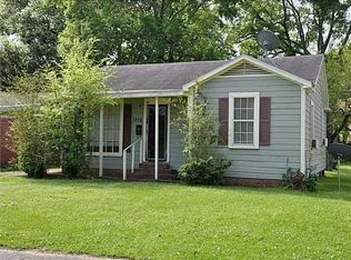1716 Legion St, Lake Charles, LA 70601