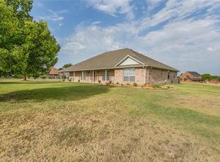 14717 Meadowland Cir, Newark, TX 76071