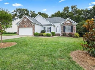 3304 Continental Dr, Monroe, NC 28110