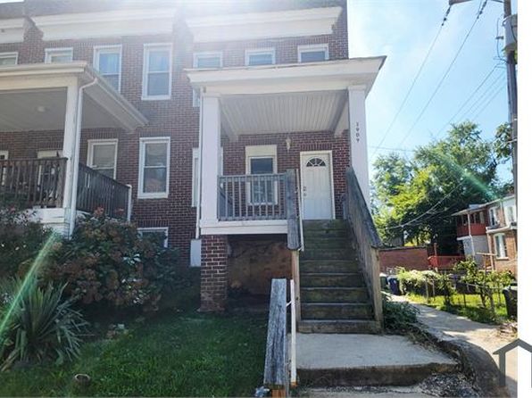 3909 Fairfax Rd