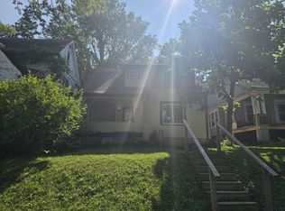 33 Glenwood Blvd, Mansfield, OH 44906