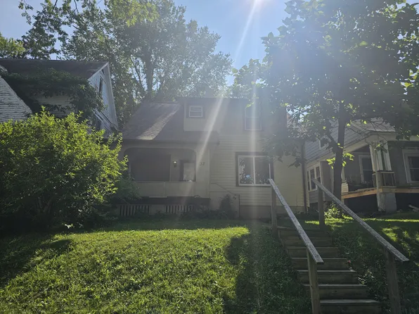 33 Glenwood Blvd, Mansfield, OH 44906