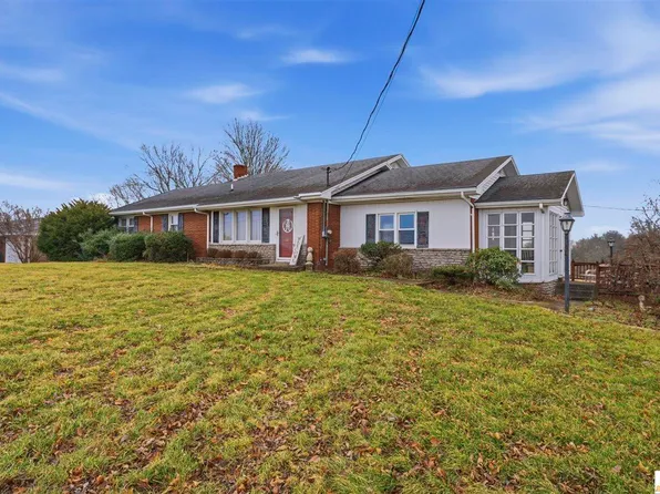 461 Mile Ln, Campbellsville, KY 42718