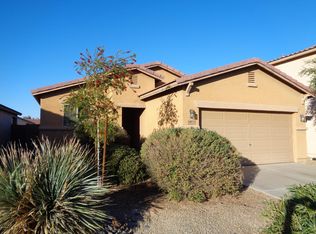 44116 W Askew Dr, Maricopa, AZ 85138
