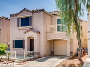 6293 Oread Ave, Las Vegas, NV 89139