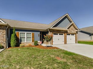 279 Harps Ln, Gray, TN 37615