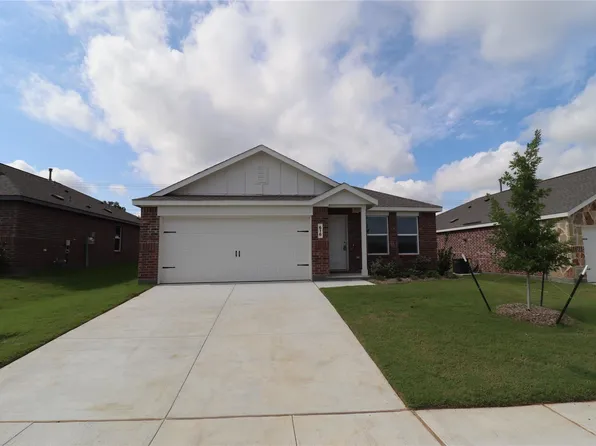 6902 Sleepy Orange Ct, Needville, TX 77461