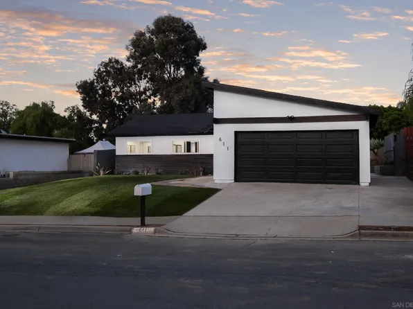611 Monica Cir, Oceanside, CA 92057