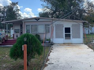 14575 NE 21st St LOT MH01, Silver Springs, FL 34488