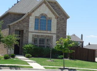 1611 Estacado Dr, Allen, TX 75013