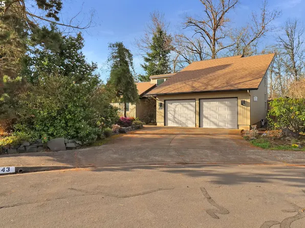 243 Stags Leap Ct, Eugene, OR 97404