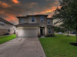 9919 Silver Terrace Dr, Rosharon, TX 77583