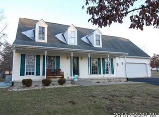 202 Ceocia Ln, Stuarts Draft, VA