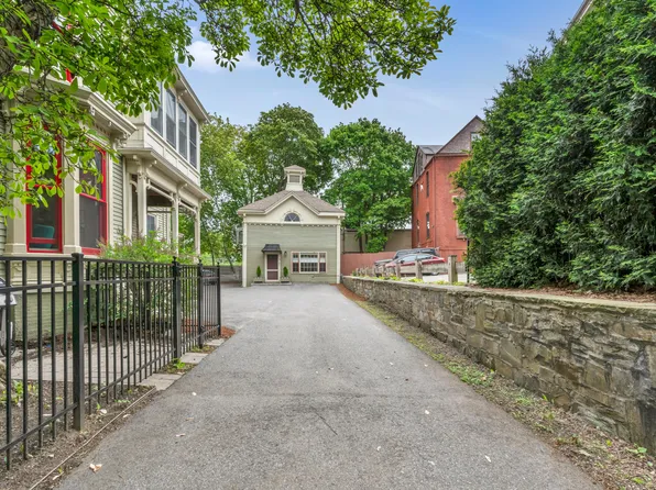 11 Mellen Street #4, Portland, ME 04101