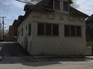 711 Brown St, Lafayette, IN 47901