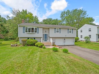 283 Hillcrest Avenue, Newington, CT, 06111