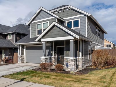 3543 NE Crystal Springs Dr, Bend, OR, 97701