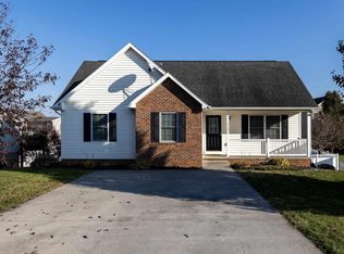 3141 Valor Ct, Broadway, VA 22815